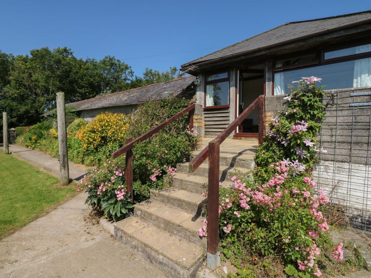 The Bushel Villa Bideford Exteriör bild